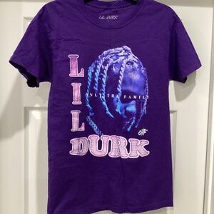 Lil Durk Tee
